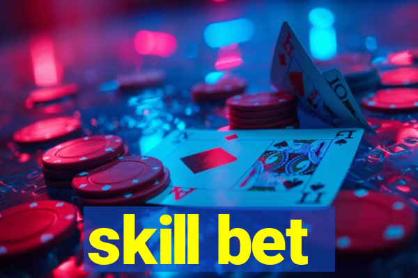 skill bet